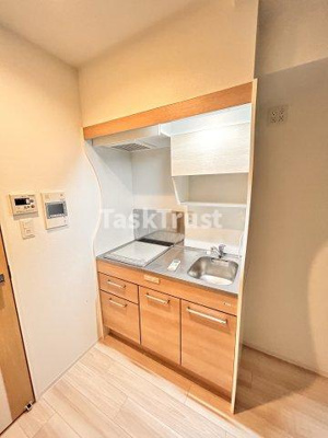 【キッチン】 | セレニテ天満橋アリア