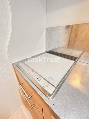 【キッチン】 | セレニテ天満橋アリア