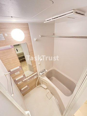 【浴室】 | セレニテ天満橋アリア