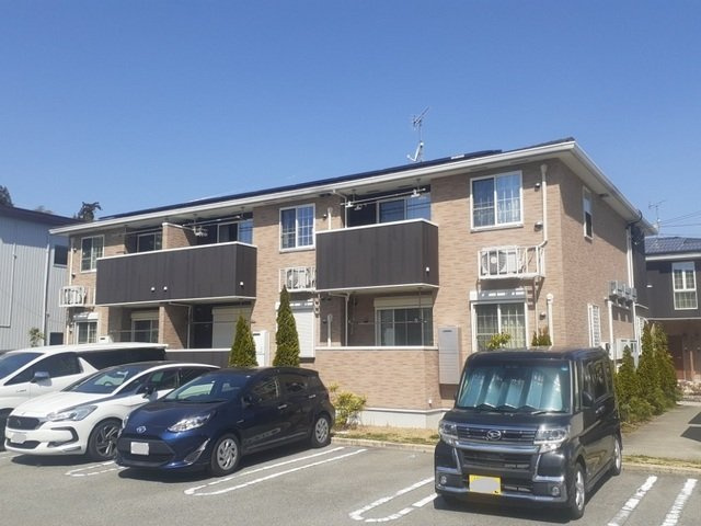 シエル・アンシャンテ