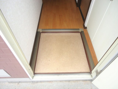 【エントランス】 | シティももやま