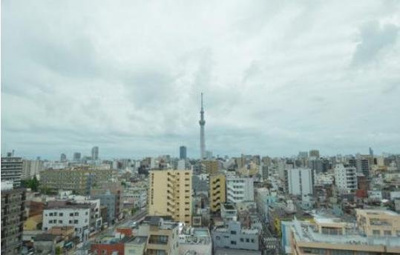 【展望】 | ＣＬＫ南千住