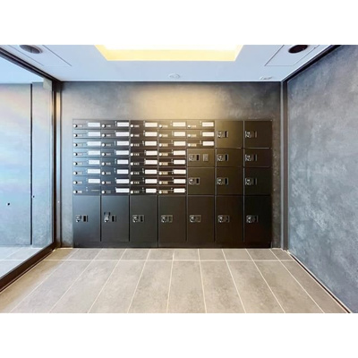 【その他共用部分】 | ＣＬＫ南千住