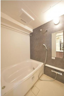 【浴室】 | ＣＬＫ南千住