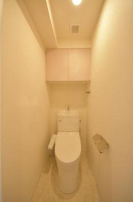 【トイレ】 | ＣＬＫ南千住