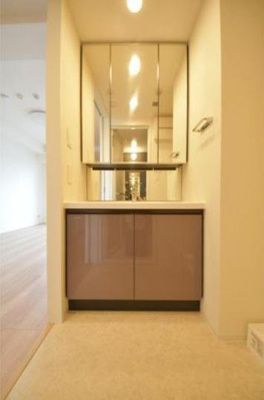 【独立洗面台】 | ＣＬＫ南千住