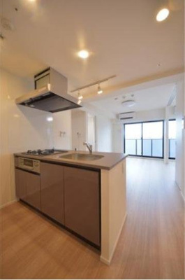 【キッチン】 | ＣＬＫ南千住