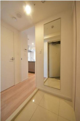 【玄関】 | ＣＬＫ南千住