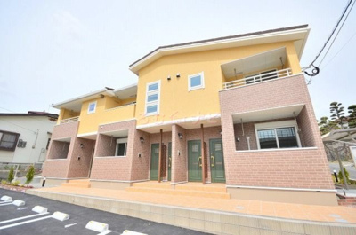 【外観】 | メゾン・ドゥ・プロヴァンス