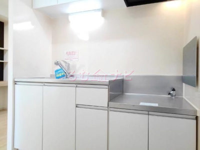 【キッチン】 | メゾン・ドゥ・プロヴァンス