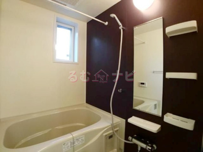 【浴室】 | メゾン・ドゥ・プロヴァンス