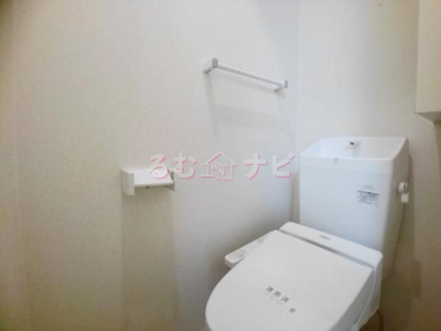 【トイレ】 | メゾン・ドゥ・プロヴァンス