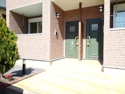 【玄関】 | メゾン・ドゥ・プロヴァンス