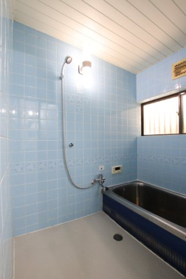 【浴室】 | 河内長野市錦町戸建