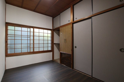 【子供部屋】 | 河内長野市錦町戸建