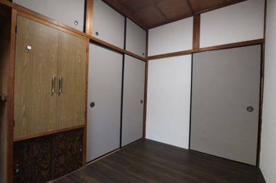 【子供部屋】 | 河内長野市錦町戸建