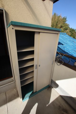 【収納】 | 河内長野市錦町戸建