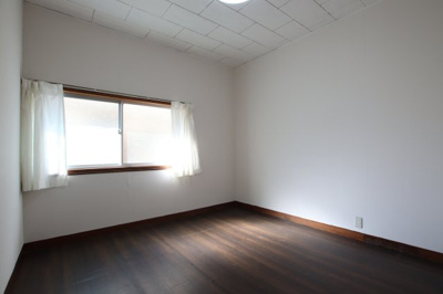 【洋室】 | 河内長野市錦町戸建