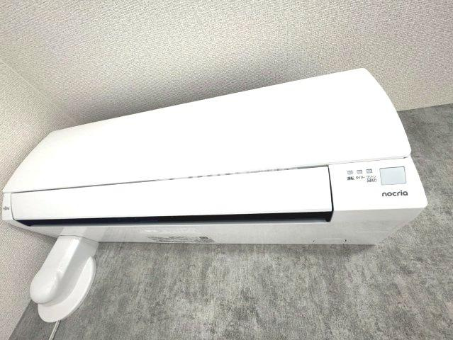 MeteorGrandのその他
