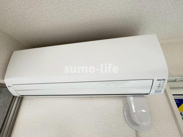 MeteorGrandのその他