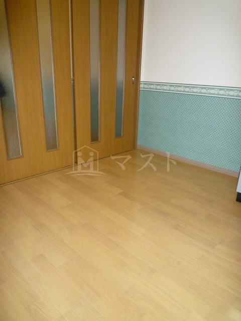 大阪市中央区博労町３丁目の賃貸マンションのその他