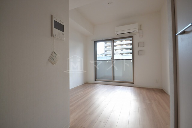 大阪市北区中津４丁目の賃貸マンションの内装