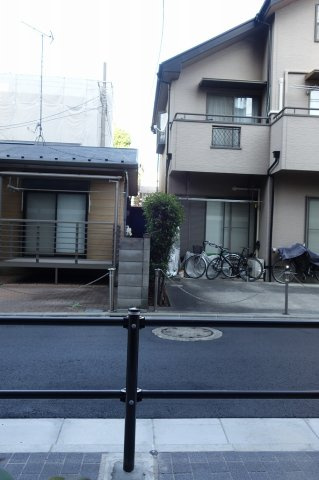 エレミ本蓮沼の展望