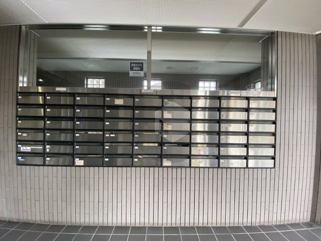 エクステンド藤戸のその他共用部分