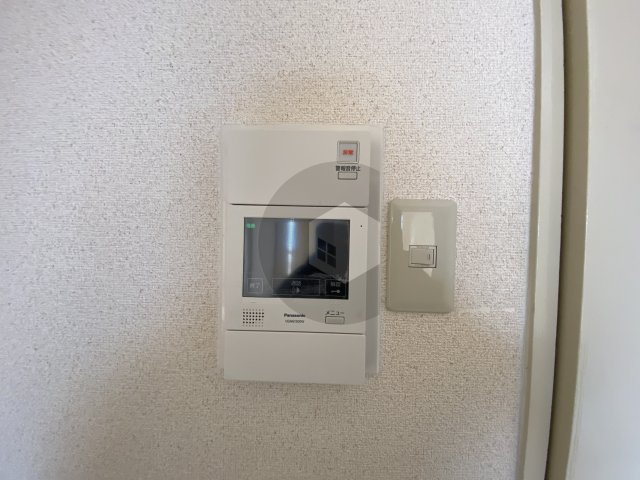 エクステンド藤戸の洋室