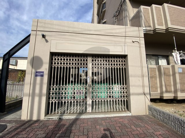 エクステンド藤戸のその他共用部分