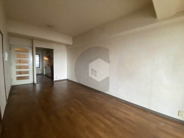 エクステンド藤戸の居間・リビング