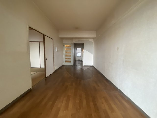 エクステンド藤戸の内装