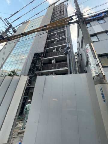 大阪市中央区南本町２丁目の賃貸マンションのその他