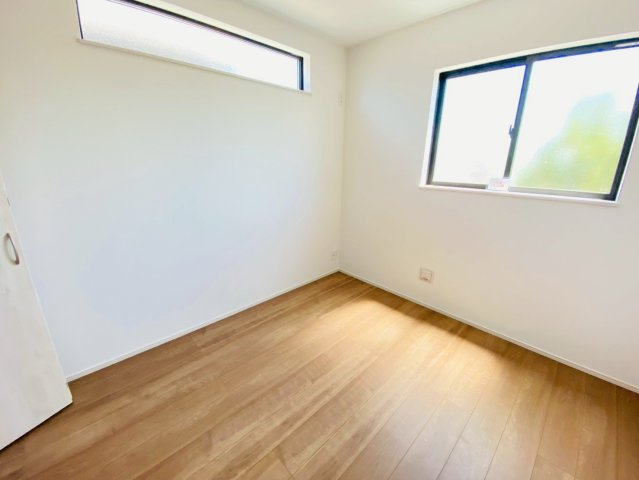 ハートフルタウン／北区池田３丁目769番／B号棟の洋室