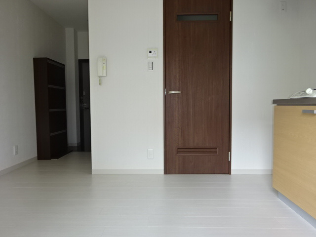 カーサ滝の茶屋の居間・リビング