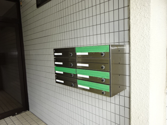 カーサ滝の茶屋のその他共用部分