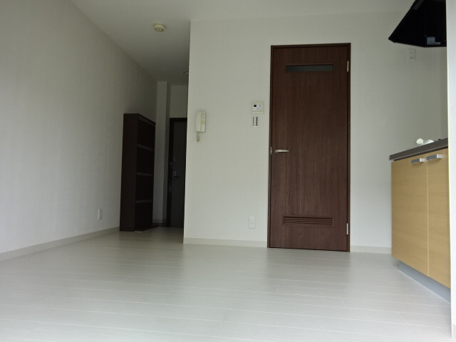 カーサ滝の茶屋の寝室