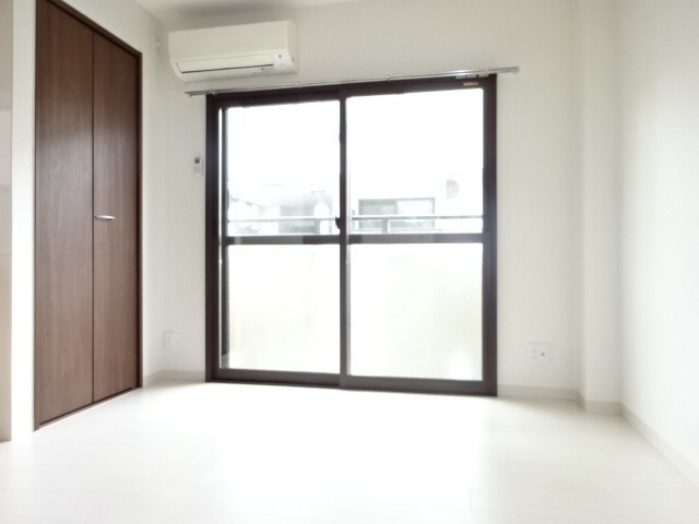 カーサ滝の茶屋の子供部屋