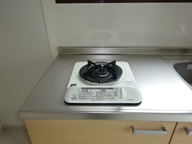 カーサ滝の茶屋のキッチン