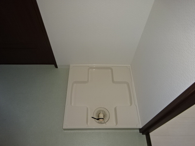 カーサ滝の茶屋の内装