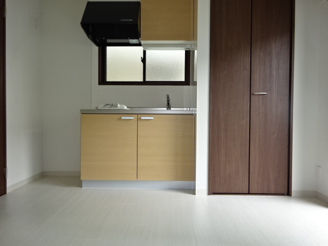 カーサ滝の茶屋の居間・リビング