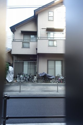エレミ本蓮沼の展望