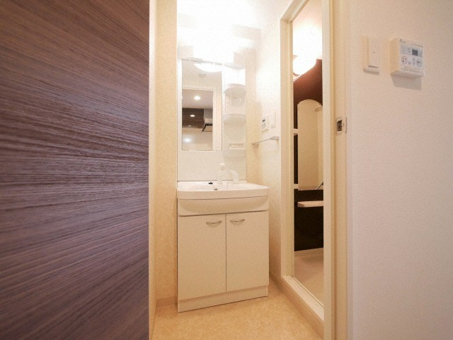 Luxe新大阪αのセキュリティ