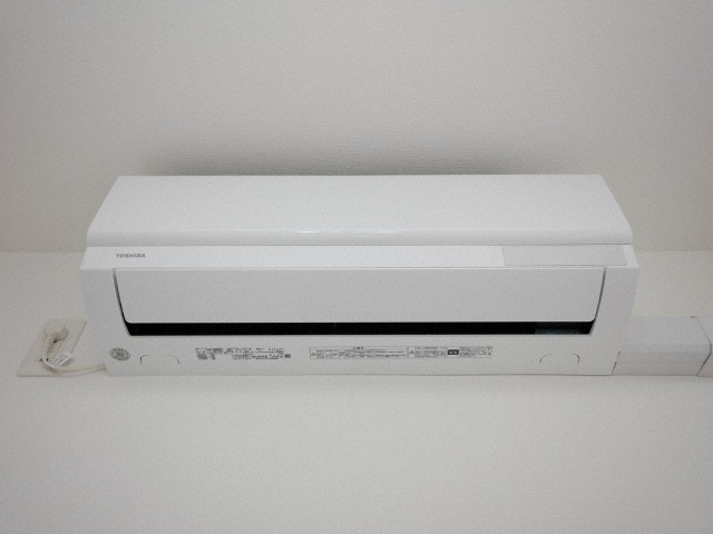 Luxe新大阪αの設備