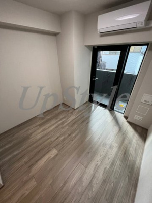 【寝室】 | ディップス亀有駅前