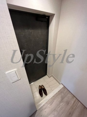 【玄関】 | ディップス亀有駅前