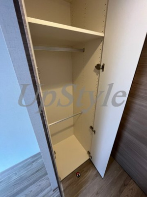 【収納】 | ディップス亀有駅前