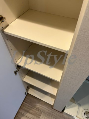 【収納】 | ディップス亀有駅前