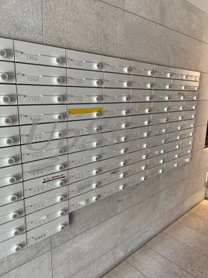 【設備】 | ディップス亀有駅前