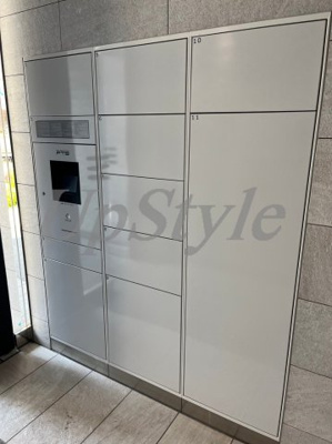 【その他共用部分】 | ディップス亀有駅前